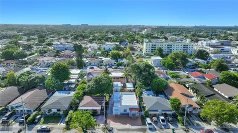 536 NW 25th Avenue Miami FL 33125