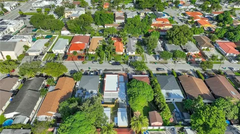 536 NW 25th Avenue Miami FL 33125