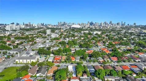 536 NW 25th Avenue Miami FL 33125