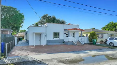 536 NW 25th Avenue Miami FL 33125