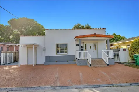 536 NW 25th Avenue Miami FL 33125
