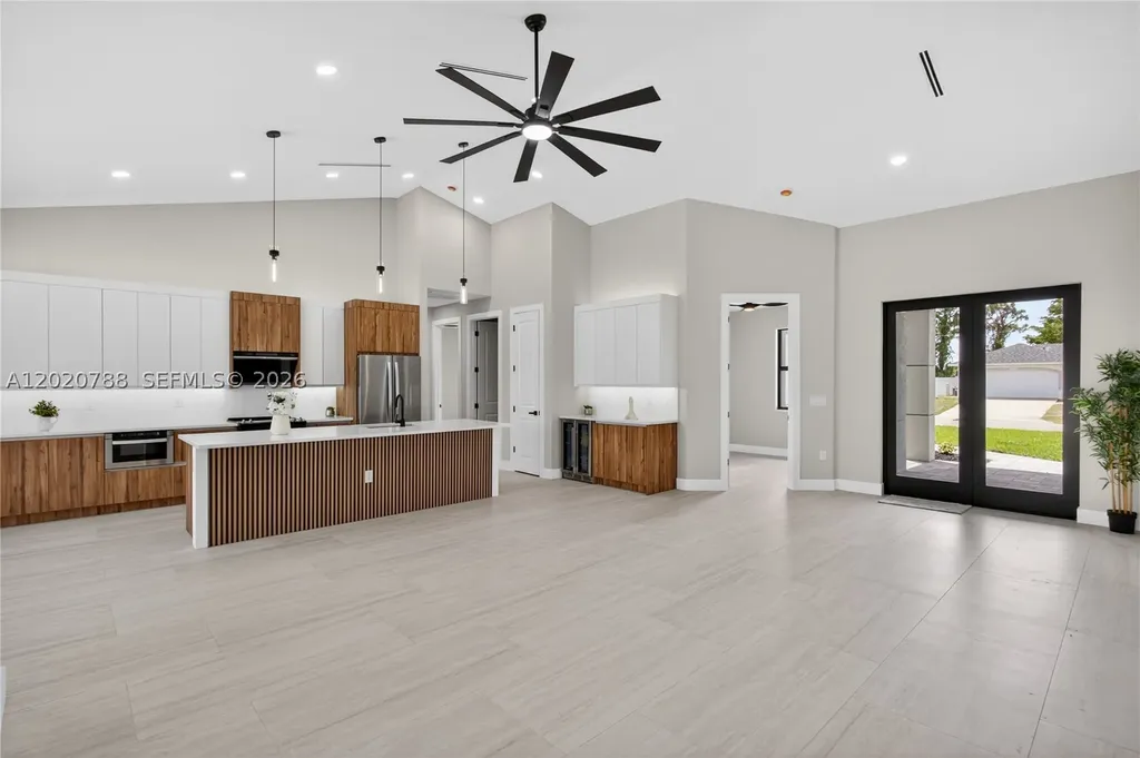 741 SW 7th Terrace Other City - In The State Of Florida FL 33991