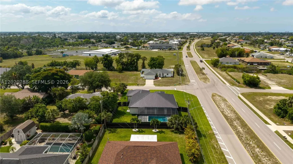 741 SW 7th Terrace Other City - In The State Of Florida FL 33991