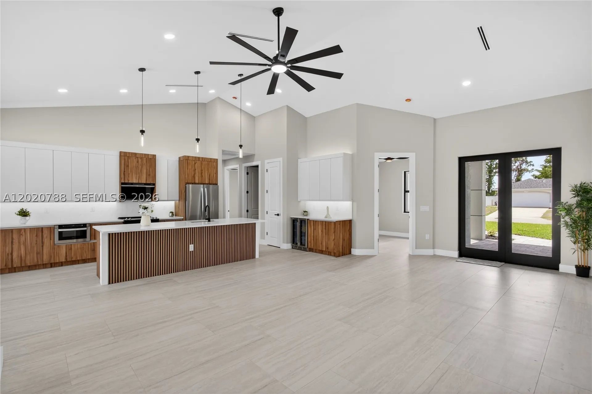 741 SW 7th Terrace Other City - In The State Of Florida FL 33991