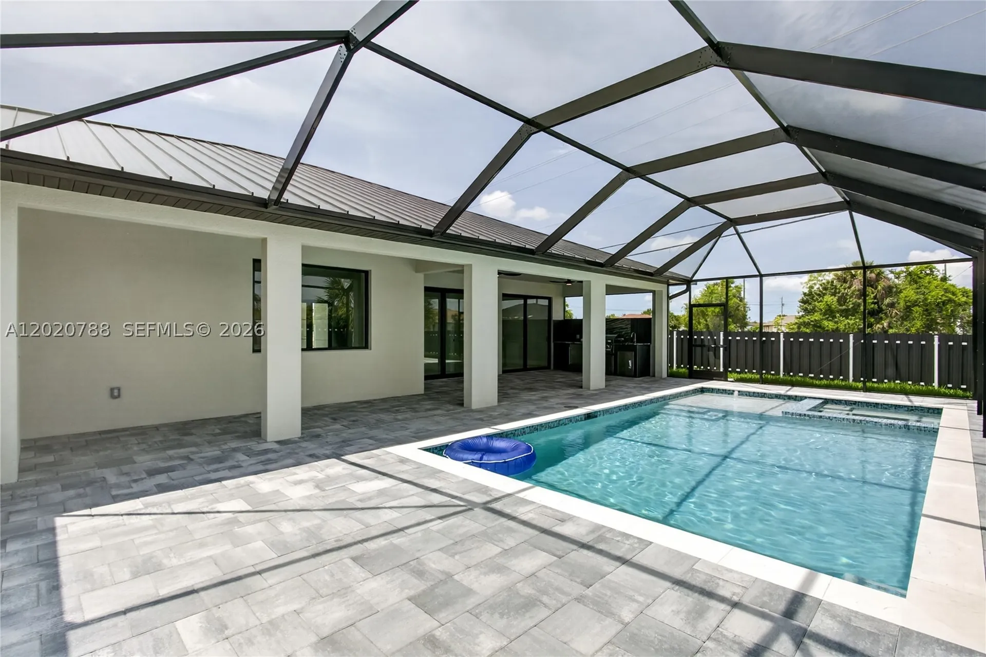 741 SW 7th Terrace Other City - In The State Of Florida FL 33991