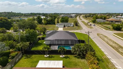 741 SW 7th Terrace Other City - In The State Of Florida FL 33991