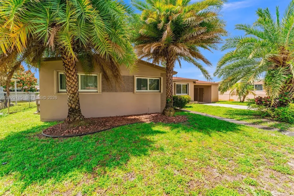 2240 NW 175th Street Miami Gardens FL 33056