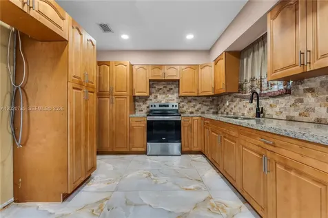 2240 NW 175th Street Miami Gardens FL 33056