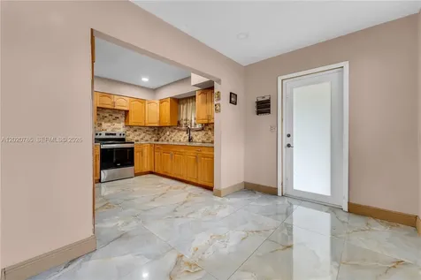 2240 NW 175th Street Miami Gardens FL 33056