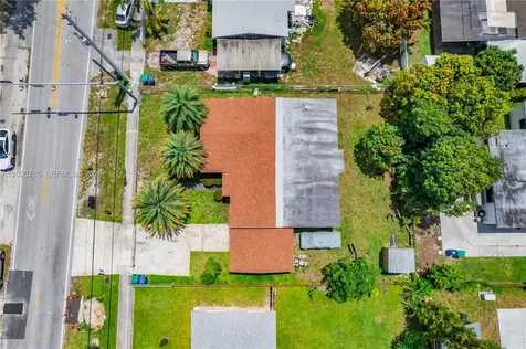 2240 NW 175th Street Miami Gardens FL 33056