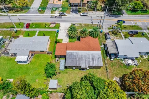 2240 NW 175th Street Miami Gardens FL 33056
