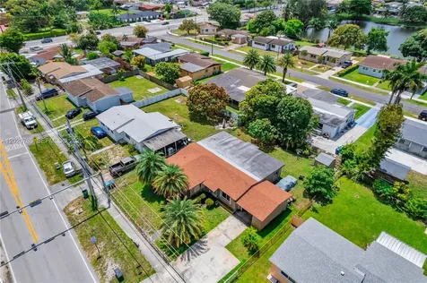 2240 NW 175th Street Miami Gardens FL 33056
