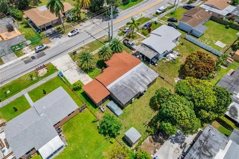 2240 NW 175th Street Miami Gardens FL 33056