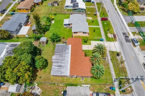 2240 NW 175th Street Miami Gardens FL 33056
