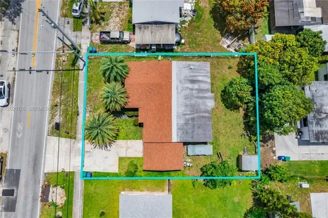 2240 NW 175th Street Miami Gardens FL 33056