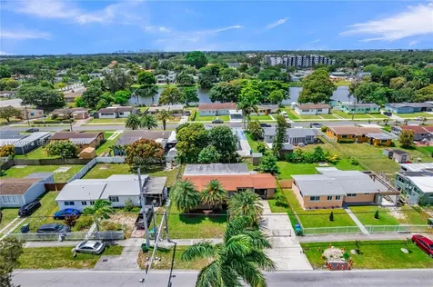 2240 NW 175th Street Miami Gardens FL 33056