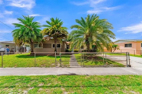 2240 NW 175th Street Miami Gardens FL 33056