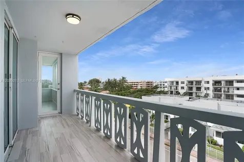 8233 Harding Avenue Miami Beach FL 33141