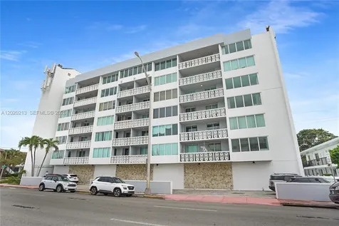 8233 Harding Avenue Miami Beach FL 33141