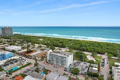 8233 Harding Avenue Miami Beach FL 33141