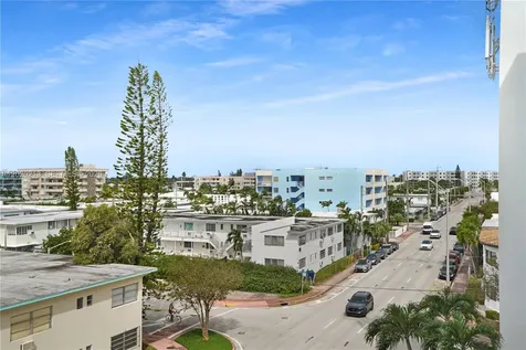 8233 Harding Avenue Miami Beach FL 33141