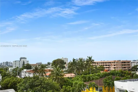 8233 Harding Avenue Miami Beach FL 33141
