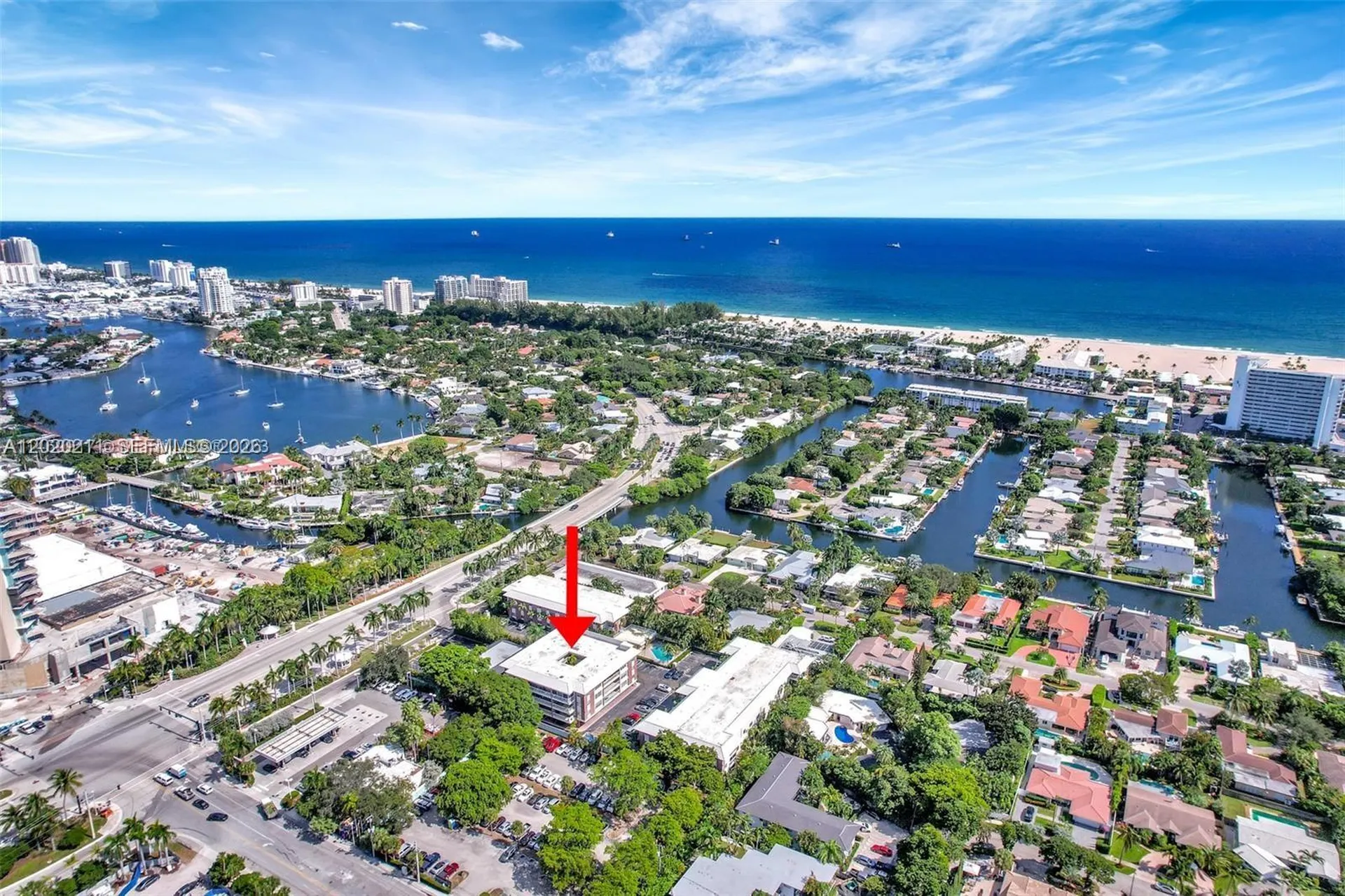 2420 SE 17th Causeway Fort Lauderdale FL 33316