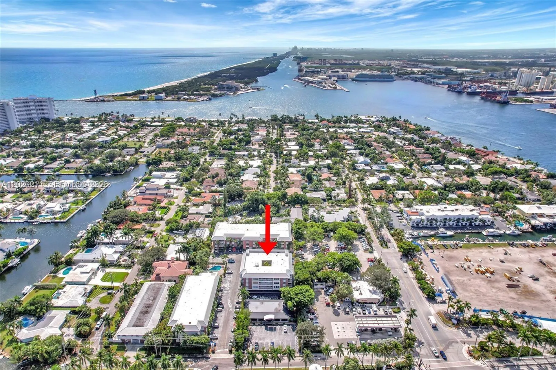 2420 SE 17th Causeway Fort Lauderdale FL 33316