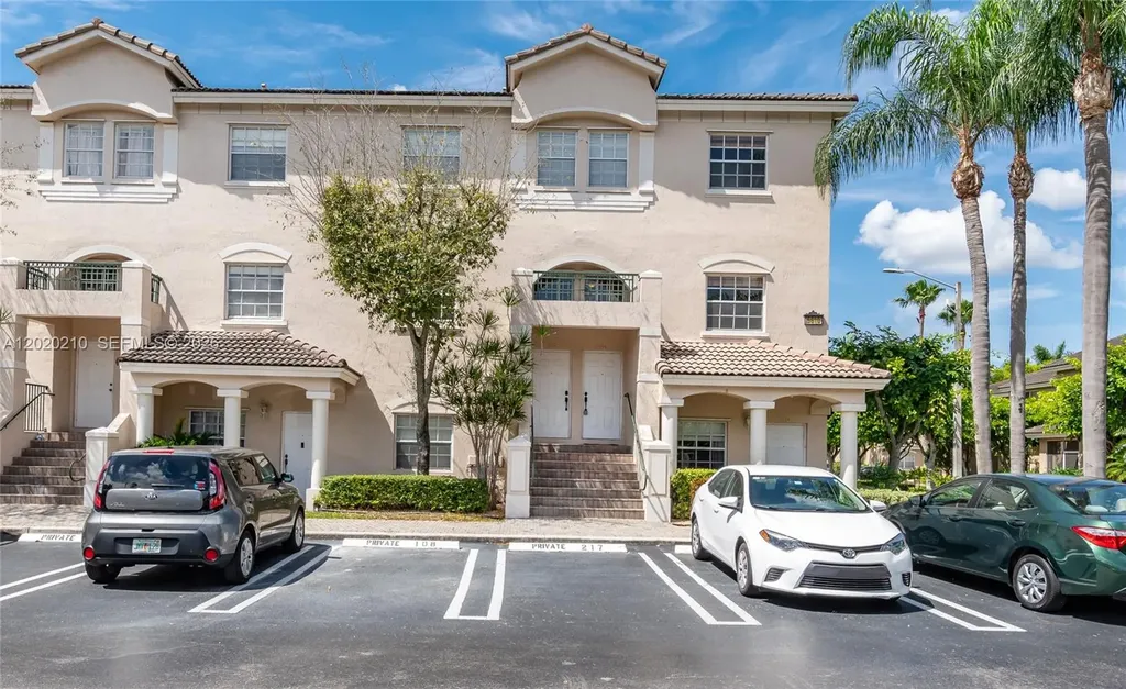 5610 NW 114th Place Doral FL 33178