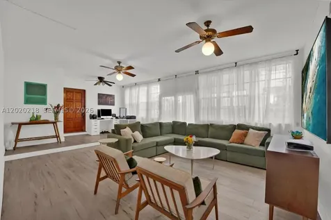 725 NW 24th Court Miami FL 33125