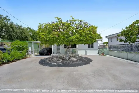 725 NW 24th Court Miami FL 33125