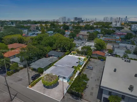 725 NW 24th Court Miami FL 33125