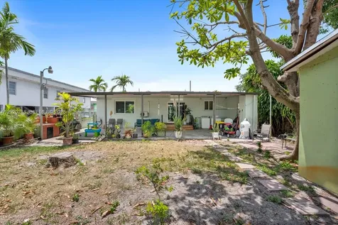 725 NW 24th Court Miami FL 33125