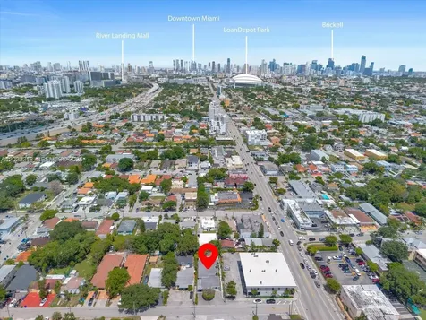 725 NW 24th Court Miami FL 33125