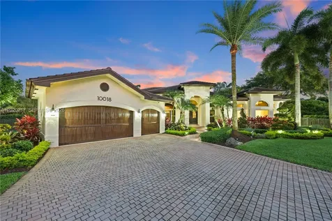 10018 Laurel Road Davie FL 33328