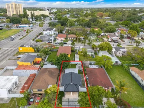 2171 NW 49th Street Miami FL 33142