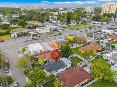 2171 NW 49th Street Miami FL 33142
