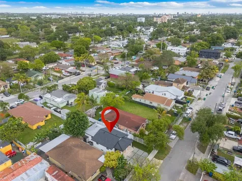 2171 NW 49th Street Miami FL 33142