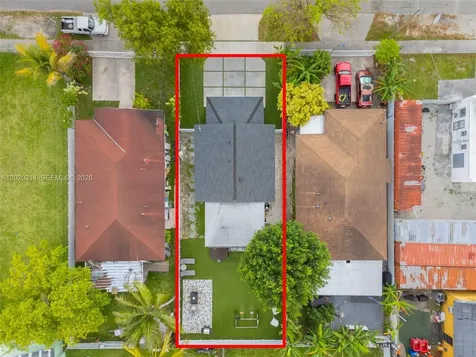 2171 NW 49th Street Miami FL 33142