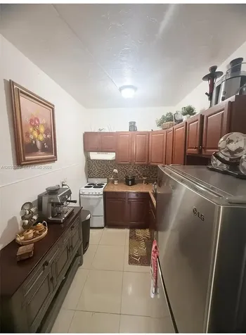 12680 NE 3rd Avenue North Miami FL 33161