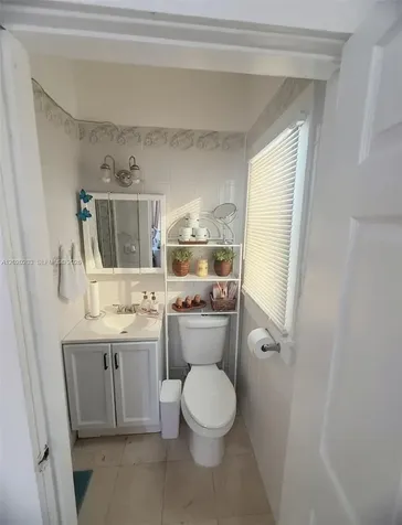 12680 NE 3rd Avenue North Miami FL 33161