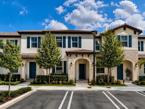 12023 NW 24th Place Miami FL 33167