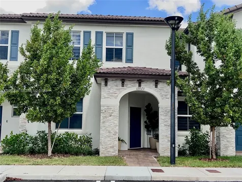 12023 NW 24th Place Miami FL 33167