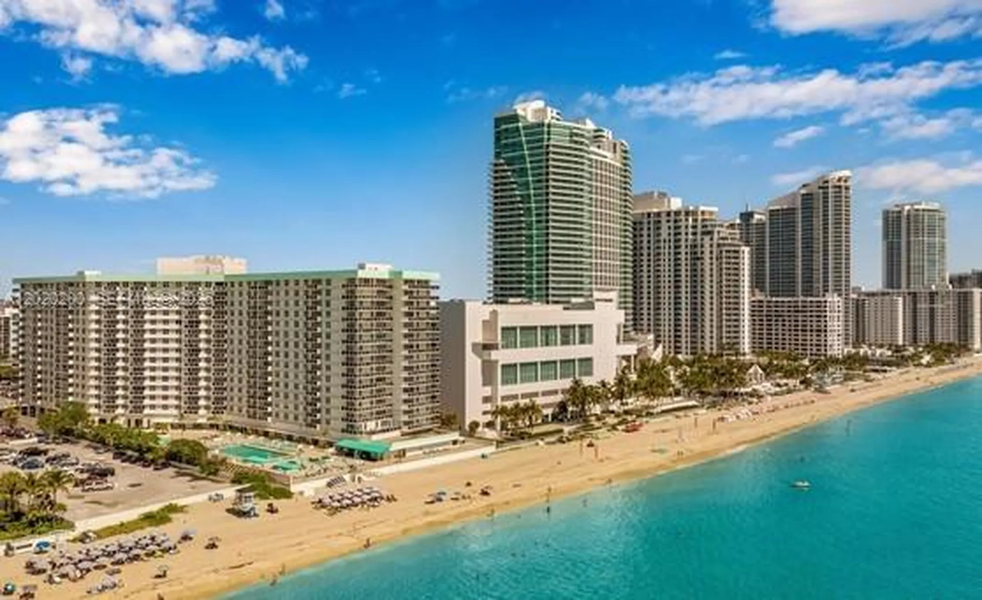 3725 S Ocean Drive Hollywood FL 33019