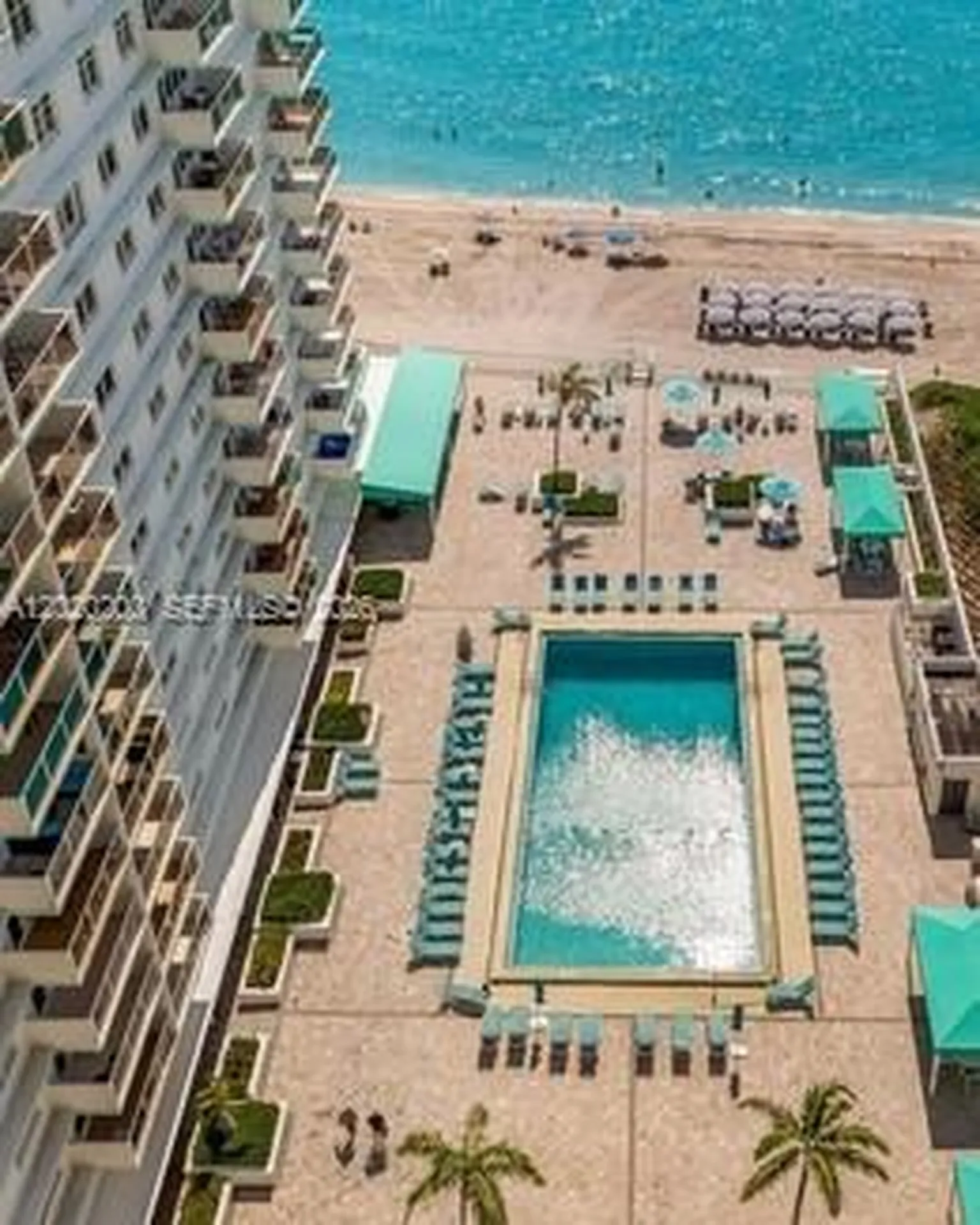 3725 S Ocean Drive Hollywood FL 33019
