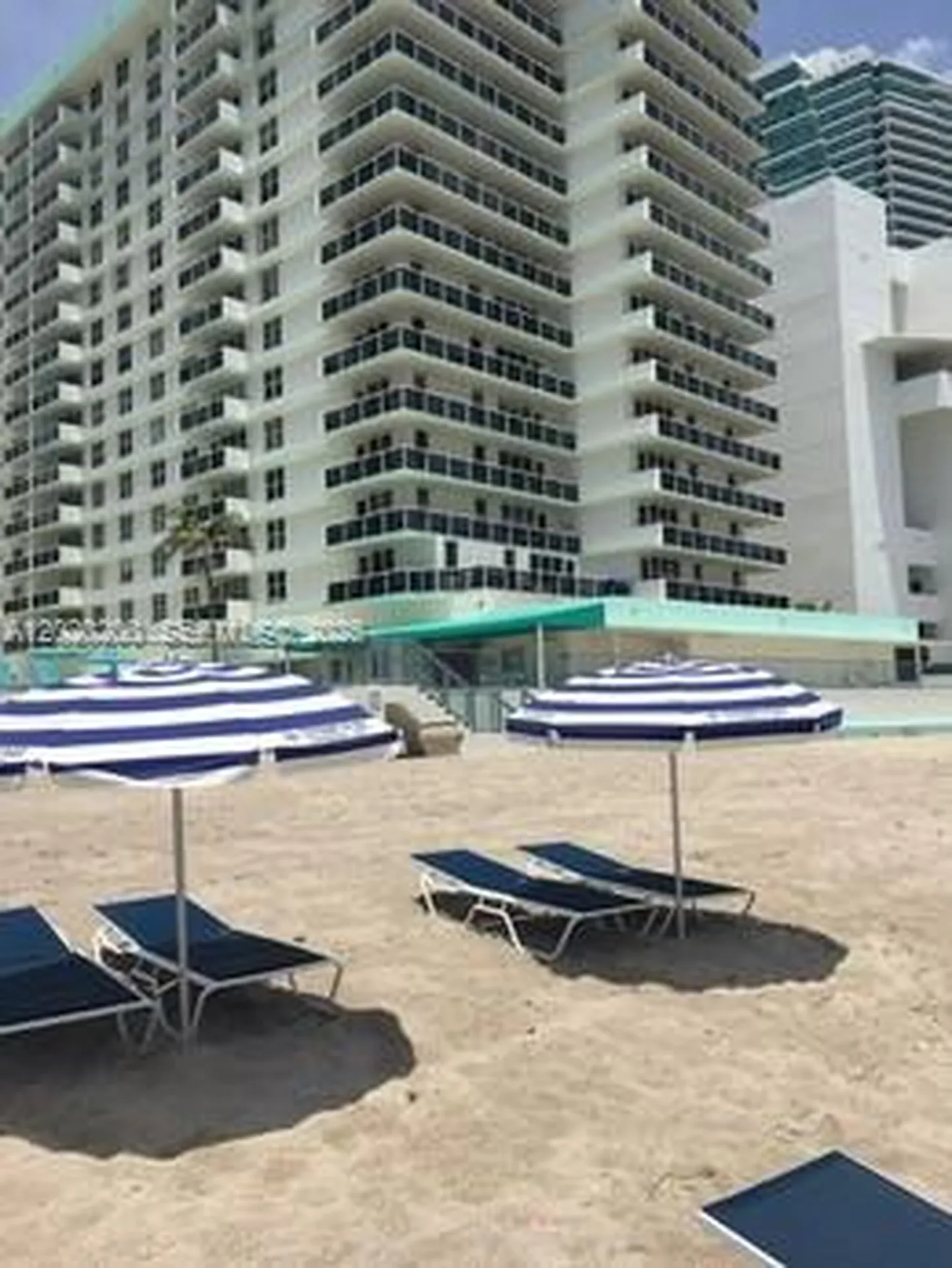 3725 S Ocean Drive Hollywood FL 33019
