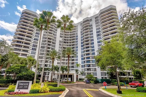 3600 Mystic Pointe Drive Aventura FL 33180