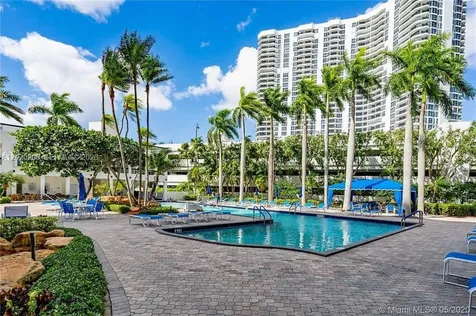 3600 Mystic Pointe Drive Aventura FL 33180