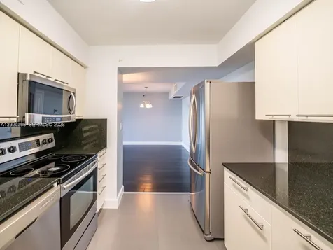 3600 Mystic Pointe Drive Aventura FL 33180