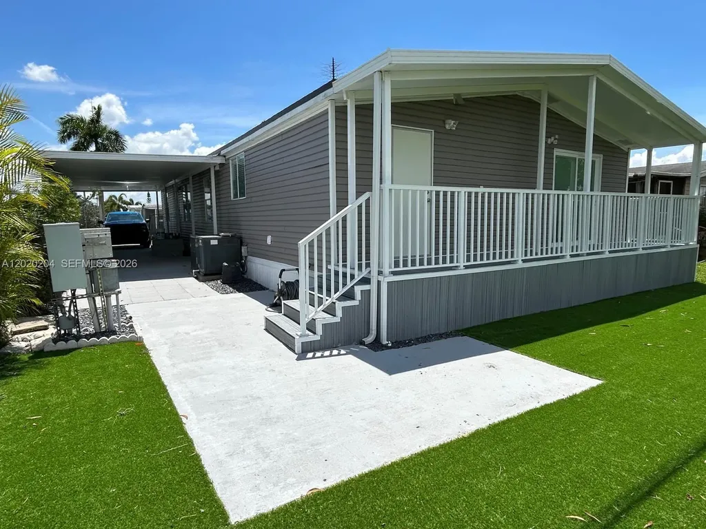 740 NW 219th Avenue Pembroke Pines FL 33029